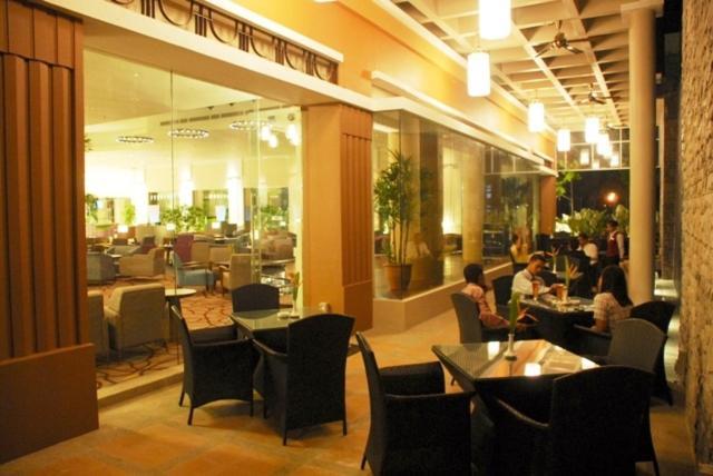 Nilai Springs Resort Hotel Exterior photo