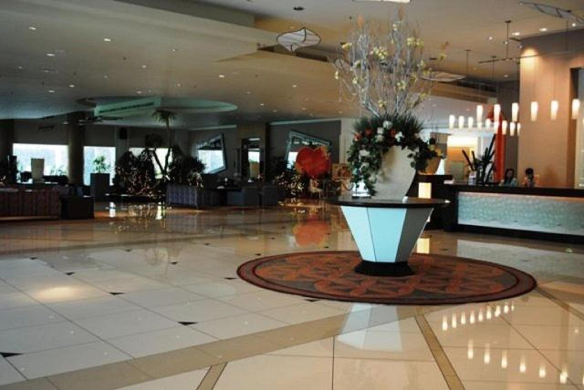 Nilai Springs Resort Hotel Exterior photo