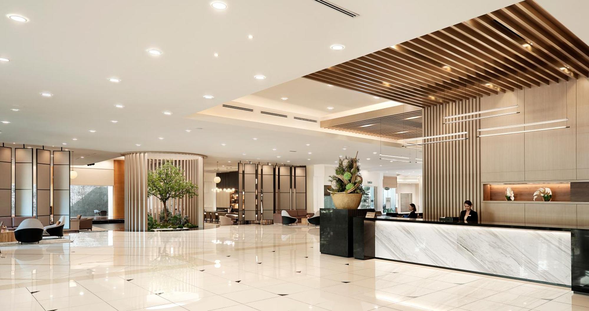 Nilai Springs Resort Hotel Exterior photo