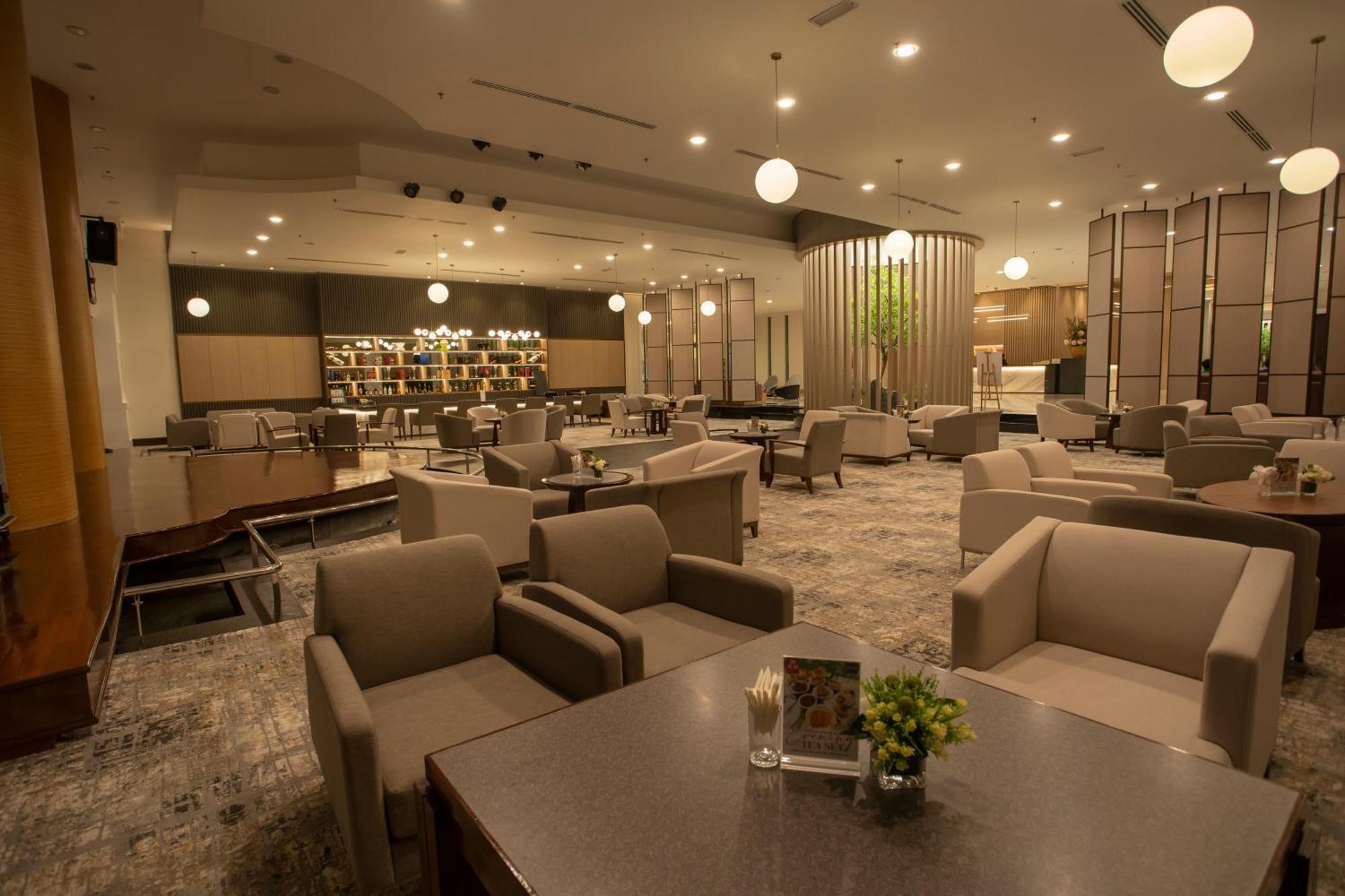 Nilai Springs Resort Hotel Exterior photo